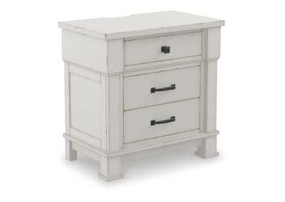 Image for Jennily Nightstand