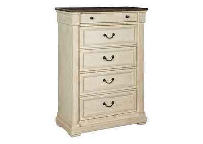 Image for Bolanburg Chest of Drawers