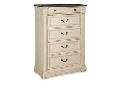 Image for Bolanburg Chest of Drawers