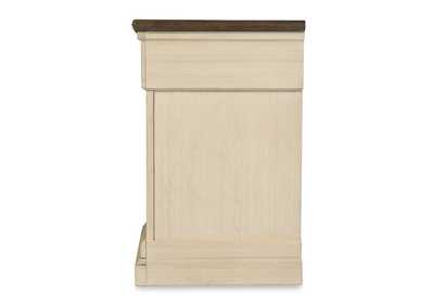 Bolanburg Nightstand,Direct To Consumer Express