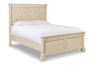 Image for Bolanburg Queen Panel Bed