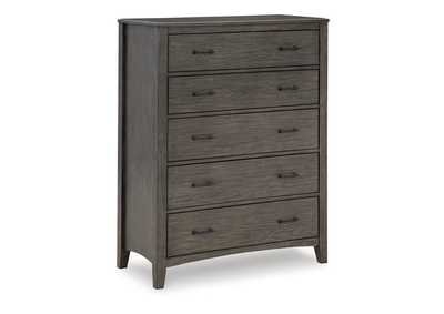Image for Montillan Chest of Drawers