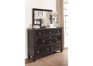 Image for Greensburg Dresser