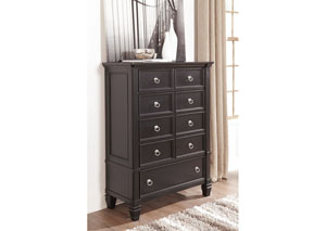 Image for Greensburg Chest