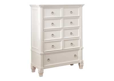 Image for Prentice Chest of Drawers