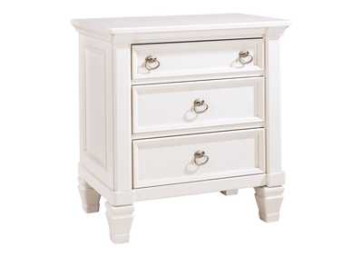 Image for Prentice Nightstand
