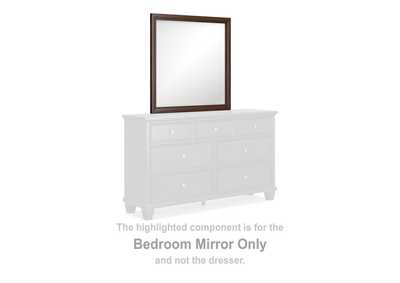 Image for Danabrin Bedroom Mirror