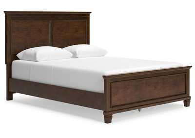 Image for Danabrin Queen Panel Bed