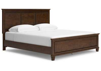 Image for Danabrin California King Panel Bed
