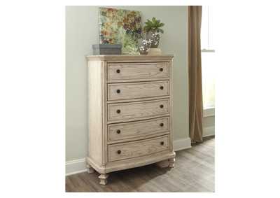 Image for Demarlos Chest