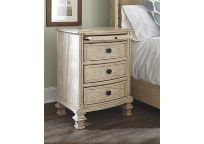 Image for Demarlos Night Table