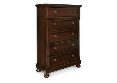 Image for Porter Chest of Drawers