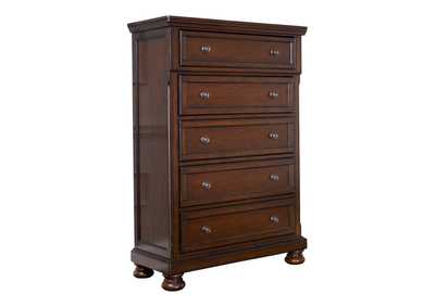 Image for Porter Chest of Drawers
