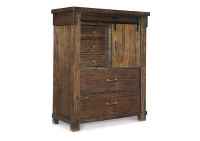 Image for Lakeleigh Chest of Drawers