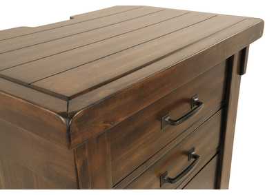 Lakeleigh Nightstand,Direct To Consumer Express