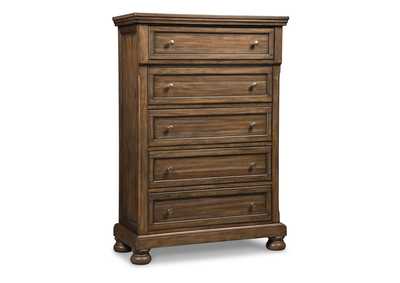 Image for Flynnter Chest of Drawers