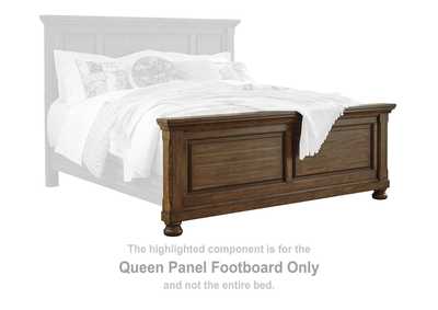 Flynnter Queen Sleigh Bed,Signature Design By Ashley