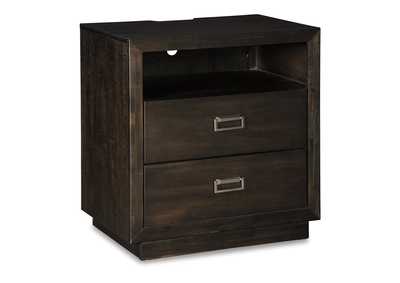 Image for Hyndell Nightstand