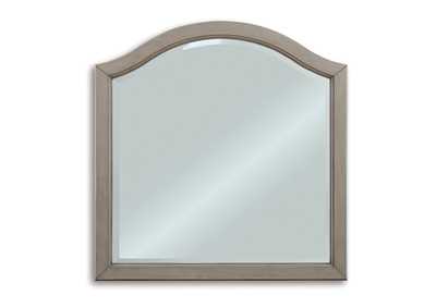 Lettner Bedroom Mirror,Signature Design By Ashley