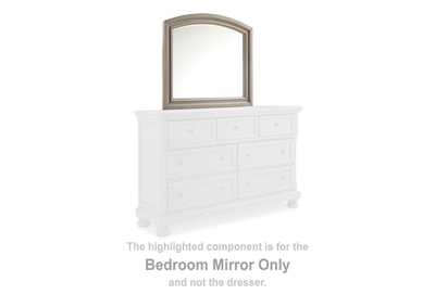 Image for Lettner Bedroom Mirror