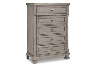 Lettner Chest of Drawers,Signature Design By Ashley