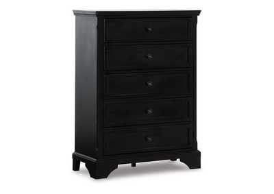 Image for Chylanta Chest of Drawers