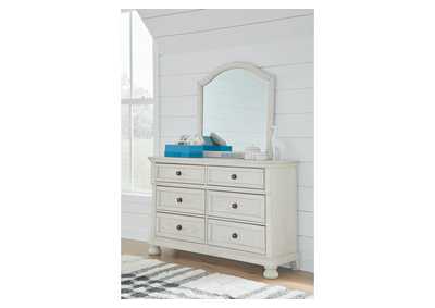 Robbinsdale Dresser and Mirror,Signature Design By Ashley