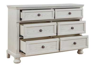 Robbinsdale Dresser,Signature Design By Ashley