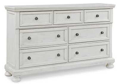 Robbinsdale Dresser,Signature Design By Ashley