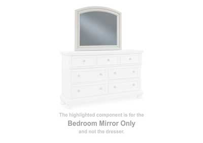 Image for Robbinsdale Bedroom Mirror