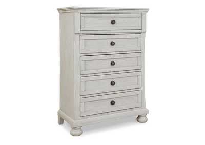 Image for Robbinsdale Chest of Drawers