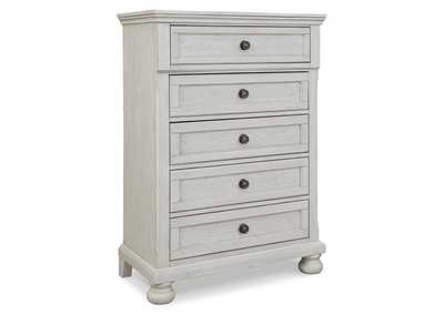 Robbinsdale Chest of Drawers,Signature Design By Ashley