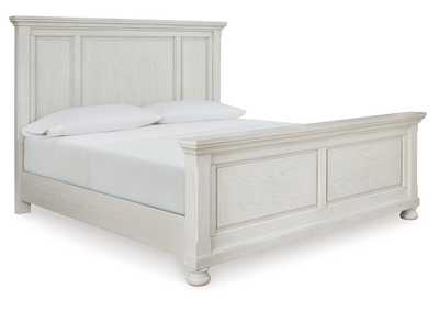 Image for Robbinsdale Queen Panel Bed