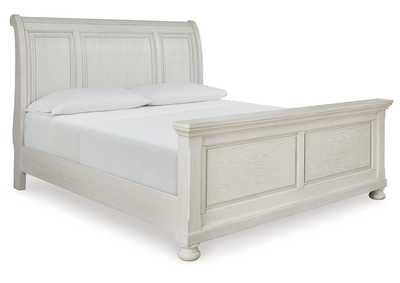 Image for Robbinsdale King Sleigh Bed