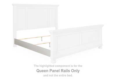 Robbinsdale Queen Sleigh Bed,Signature Design By Ashley