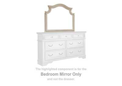 Image for Realyn Bedroom Mirror