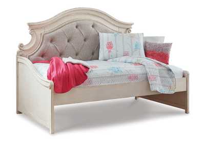 Realyn Twin Daybed with 1 Large Storage Drawer,Signature Design By Ashley