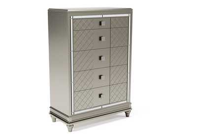 Image for Chevanna Chest of Drawers