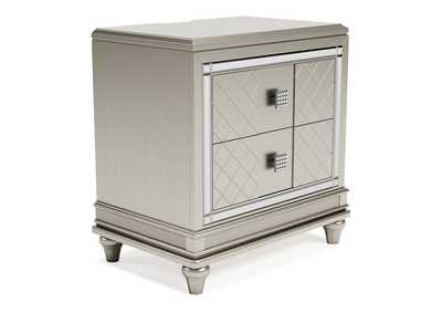 Image for Chevanna Nightstand