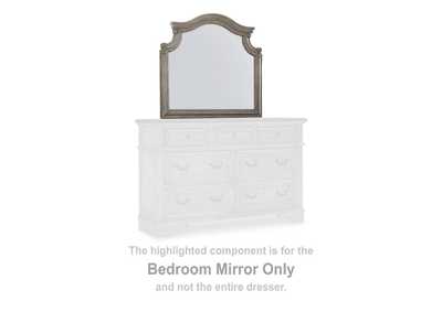 Lodenbay Bedroom Mirror