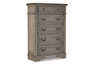 Image for Lodenbay Chest of Drawers