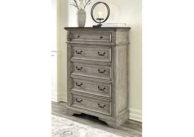 Lodenbay Chest of Drawers,Signature Design By Ashley