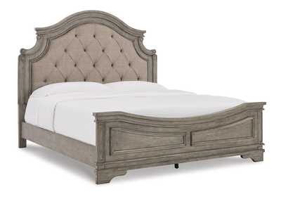 Image for Lodenbay Queen Panel Bed