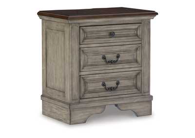 Image for Lodenbay Nightstand