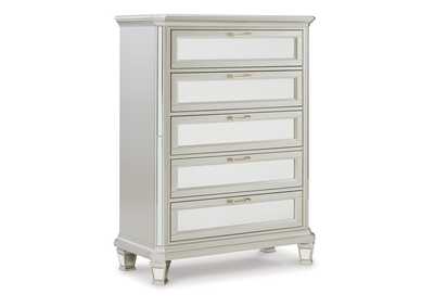 Image for Lindenfield Chest of Drawers