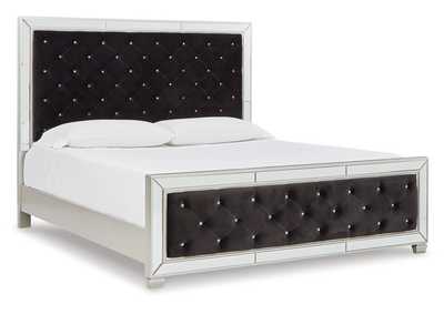 Image for Lindenfield California King Upholstered Bed