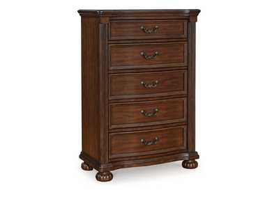 Image for Lavinton Chest of Drawers