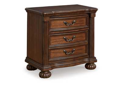 Image for Lavinton Nightstand