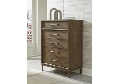Image for Roanhowe Chest of Drawers