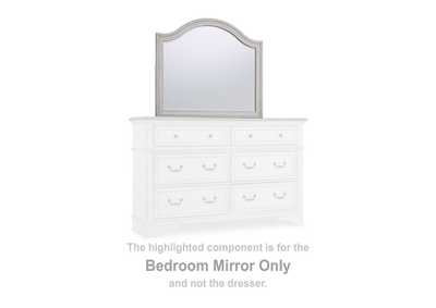 Image for Brollyn Bedroom Mirror